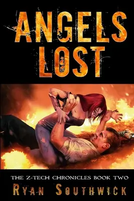 Stratení anjeli - Angels Lost