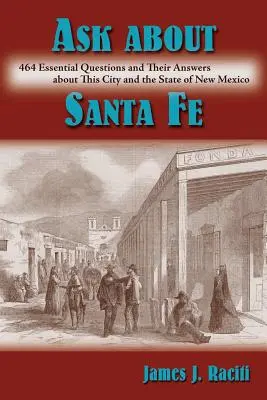 Spýtajte sa na Santa Fe - Ask about Santa Fe