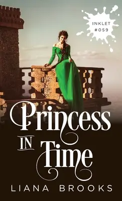 Princezná v čase - Princess In Time