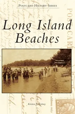 Pláže Long Islandu - Long Island Beaches