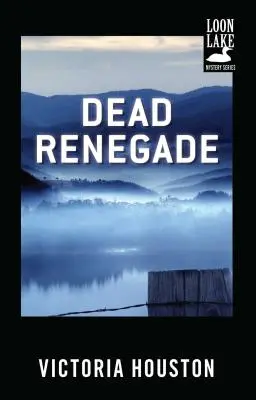 Mŕtvy odpadlík - Dead Renegade