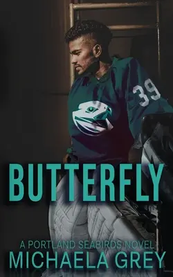 Motýľ - Butterfly