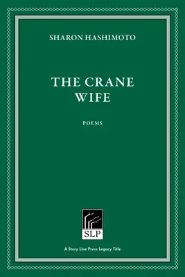 Žeriavová žena - The Crane Wife
