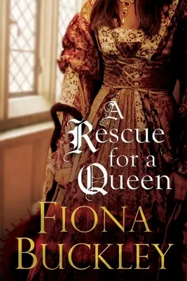 Záchrana pre kráľovnú - A Rescue for a Queen