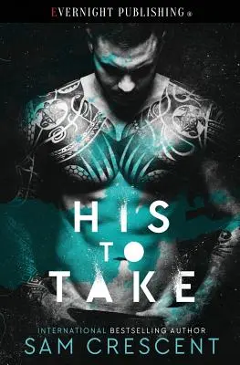 Jeho si vziať - His to Take