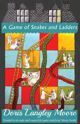 Hra s hadmi a rebríkmi - A Game of Snakes and Ladders