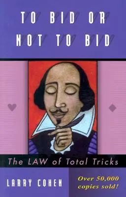 Ponúkať či neponúkať (revidované znenie) - To Bid or Not to Bid (Revised)