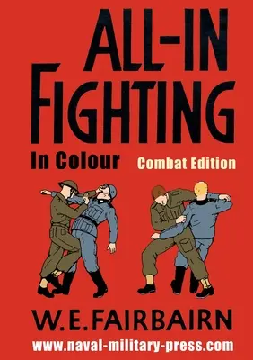 All-in Fighting In Colour - Combat Edition