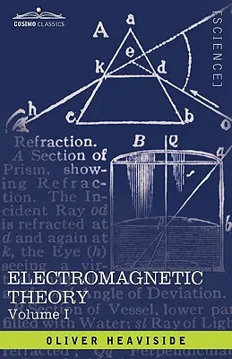 Elektromagnetická teória, zväzok I - Electromagnetic Theory, Vol. I