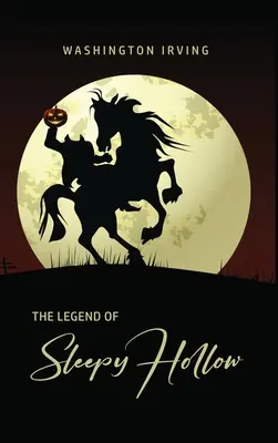 Legenda o Ospalej diere - The Legend of Sleepy Hollow