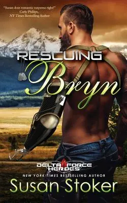 Záchrana Bryna - Rescuing Bryn