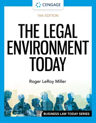 Právne prostredie v súčasnosti - The Legal Environment Today