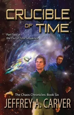 Téglik času: Druhá časť sekvencie Mimo času - Crucible of Time: Part Two of the Out of Time Sequence