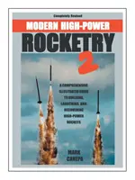 Moderné vysokovýkonné rakety 2 - Modern High-Power Rocketry 2