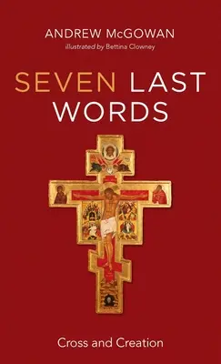 Sedem posledných slov - Seven Last Words