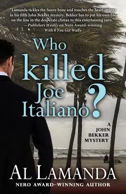 Kto zabil Joea Itala? - Who Killed Joe Italiano?