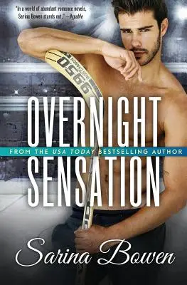 Jednodňová senzácia - Overnight Sensation