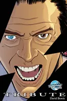 Pocta: David Bowie - Tribute: David Bowie