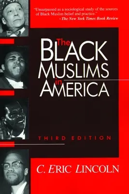 Čierni moslimovia v Amerike - The Black Muslims in America