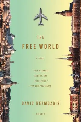 Slobodný svet - Free World