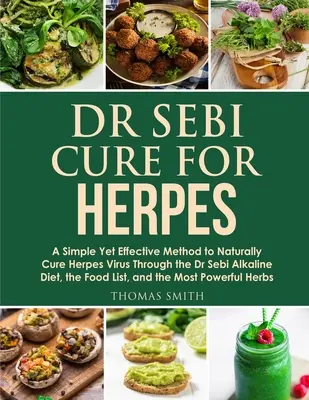 Dr. Sebi liek na herpes - Dr Sebi Cure for Herpes