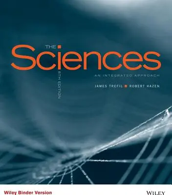 Vedy: Integrovaný prístup - The Sciences: An Integrated Approach