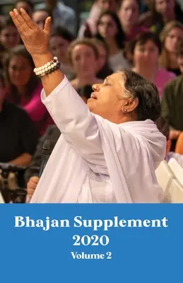 Bhadžánová príloha 2020 - V2 - Bhajan Supplement 2020 - V2
