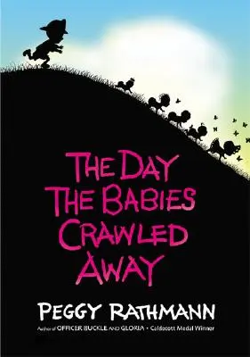 Deň, keď sa deti odplazili - The Day the Babies Crawled Away