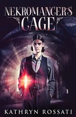Nekromantova klietka - Nekromancer's Cage
