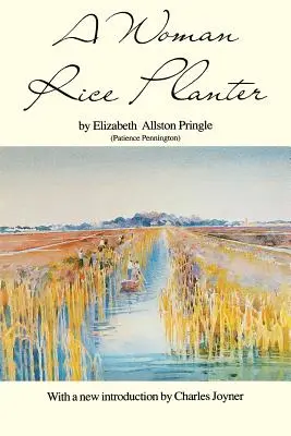 Žena plantážnička ryže - Woman Rice Planter