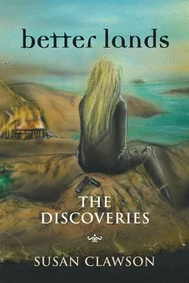 Lepšie krajiny: Objavy - better lands: The Discoveries