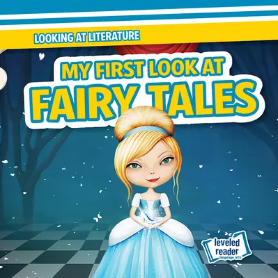 Môj prvý pohľad na rozprávky - My First Look at Fairy Tales