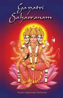 Gájatri Sahasranam - Gayatri Sahasranam