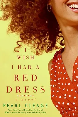 Chcela by som mať červené šaty - I Wish I Had a Red Dress