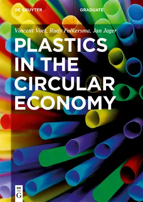 Plasty v obehovom hospodárstve - Plastics in the Circular Economy