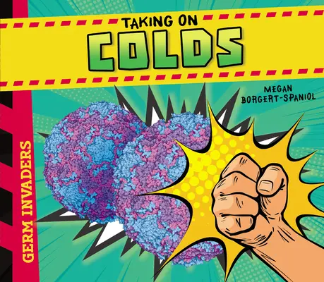 Prechladnutie - Taking on Colds