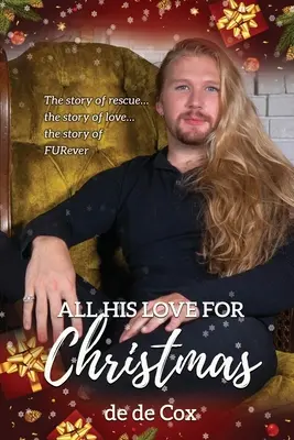 Všetka jeho láska na Vianoce - All His Love for Christmas