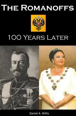 Romanovci o 100 rokov neskôr - The Romanoffs 100 Years Later