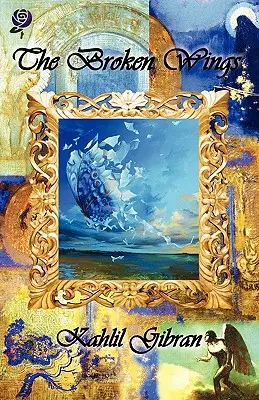Zlomené krídla - The Broken Wings
