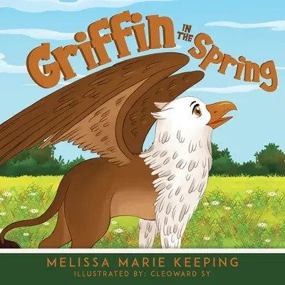 Griffin na jar - Griffin In The Spring