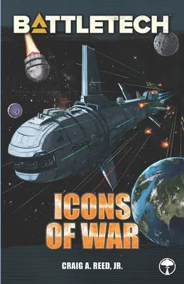 BattleTech: Ikony vojny - BattleTech: Icons of War