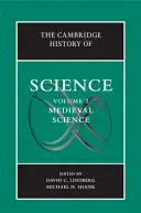 Cambridgeské dejiny vedy - The Cambridge History of Science