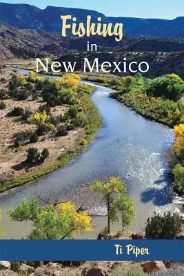 Rybolov v Novom Mexiku - Fishing in New Mexico