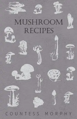 Recepty z húb - Mushroom Recipes