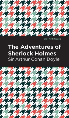 Dobrodružstvá Sherlocka Holmesa - The Adventures of Sherlock Holmes