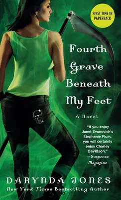 Štvrtý hrob pod mojimi nohami - Fourth Grave Beneath My Feet