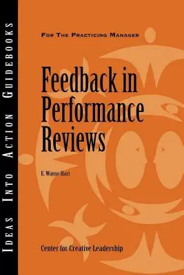 Spätná väzba pri hodnotení výkonu - Feedback in Performance Reviews