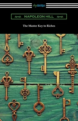 Majstrovský kľúč k bohatstvu - The Master Key to Riches
