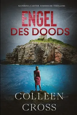Engel des doods: právny thriller - Engel des doods: juridische thriller