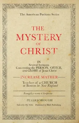 Kristovo tajomstvo - The Mystery of Christ